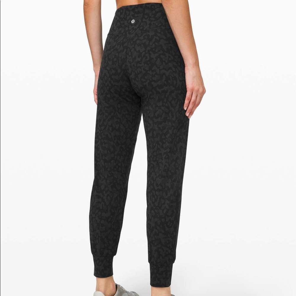 Lululemon Align Jogger
